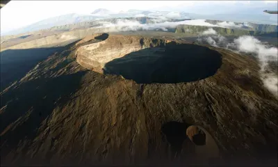 Autotour : découverte libre de La Réunion