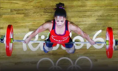 Moris mo Péi - Sport féminin : déclin irréversible ou phénomène passager