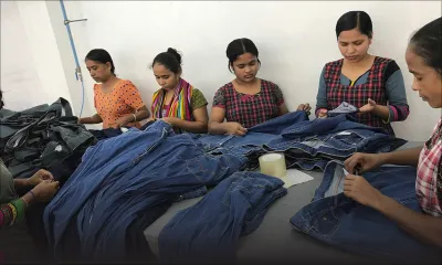 Confection : Fairy Textiles s’adapte avec succès aux réalités du marché