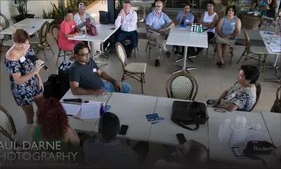 La clé de la réussite : Networking ou l’art de la séduction en affaires