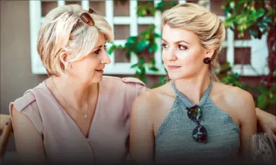 Mode : Chandré Ramdenee et Santie Meiring lancent Éblouie Signature