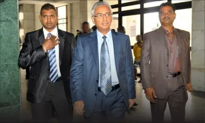 Affaire MedPoint : l’heure de vérité pour Pravind Jugnauth