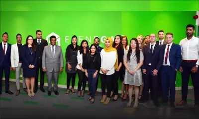 Externalisation : le leader britannique du recouvrement va créer 100 emplois