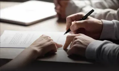 Drame familial : une veuve de 77 ans accuse son fils de l’avoir arnaquée et de maltraitance