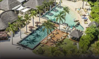 Six hôtels mauriciens figurent dans le Forbes