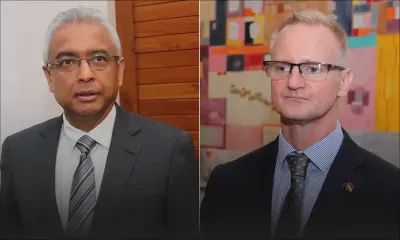 Pravind Jugnauth : «Atteindre l’objectif qu’on s’est fixé» contre la violence domestique