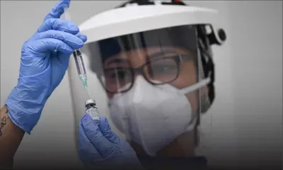 Coronavirus : le point sur la pandémie