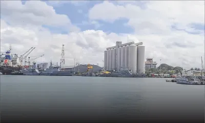 Transport maritime : les trois défis majeurs qui guettent Maurice