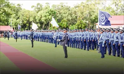 Vaste opération à Riche-en-Eau - Réseau de vol démantelé : un policier parmi les suspects