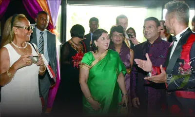 Bridal & Wedding Show: Dites oui sans souci