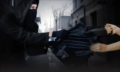 Dans le Nord: La délinquance juvénile inquiète