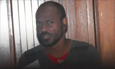 Menaces: Liberté surveillée pour l’ex-soldat