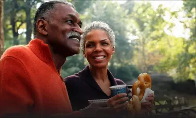 Quel encadrement pour nos aînés ?