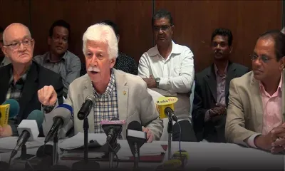 Fourniture en électricité - Bérenger: «Des coupures non planifiées presque tous les deux jours»