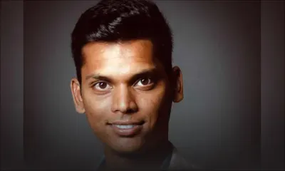 Zaheer Allam: «Une cité est organique»