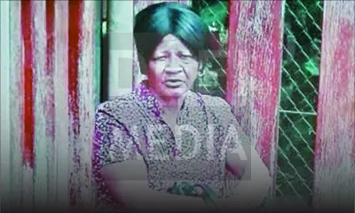 Elle coupait des branches sur un toit : une septuagénaire meurt deux jours après une chute