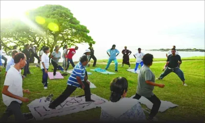 «Détox your heart & soul» : meilleure santé en trois jours