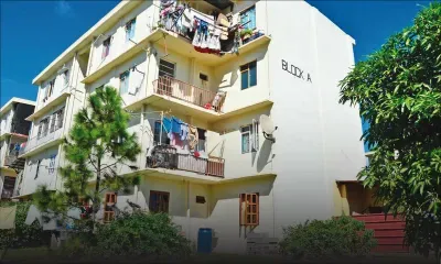 Demande de logement NHDC : elles devront prendre leur mal en patience