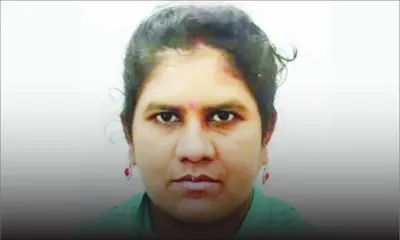 Portée manquante depuis samedi