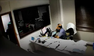 Le Défi Media Group vous réserve une surprise. Restez connectés !