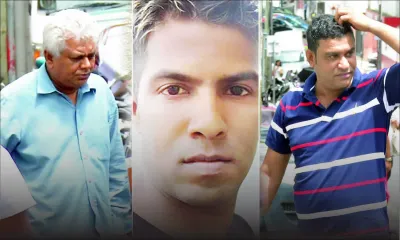 Connexion Thomas-Dewdanee-Kistnah : la police peine à faire le lien