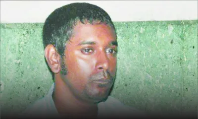 Agression mortelle : Vimalen Chingen condamné à trois ans de servitude pénale