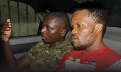 Réseau de faussaires : entre Rs 25 000 et Rs 30 000 pour un faux passeport mauricien 