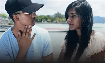 7 Day Challenge : votez pour «Dada» !