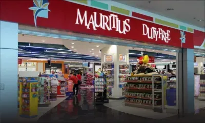 Dettes de Fashion Style : la Mauritius Duty Free Paradise donne avis d’appel