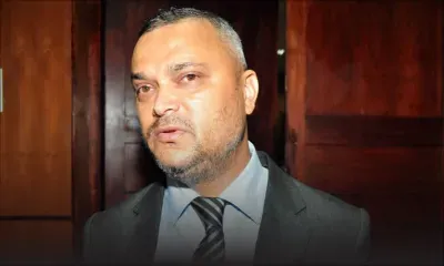 Déjà auditionné par la commission Lam Shang Leen : l’Icac arrête le gardien de prison Duval