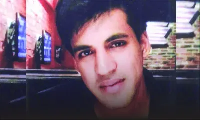 Décoration à titre posthume : Gaurav Dabeesingh nageait à contre-courant