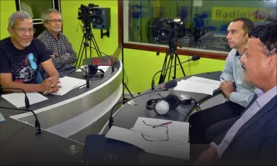 Démission de la présidente de la République - Jack Bizlall : «Il faut connaître l’ampleur de cette affaire»