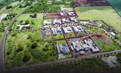 Royal Park : 34 villas réservées à Alvaro Sobrinho