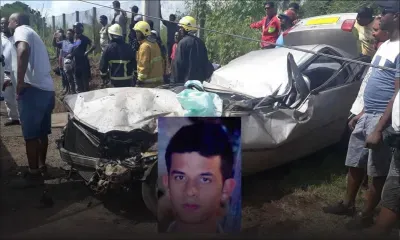 Sa voiture fait plusieurs tonneaux : mort tragique de Yudhish Appadoo à l’aube de ses 19 ans