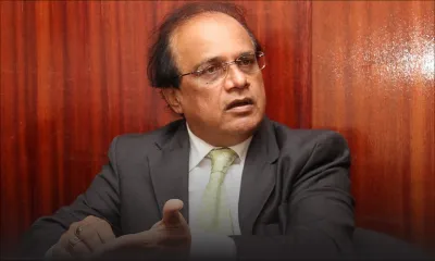 Ajay Daby : «Le Speaker doit se calmer»