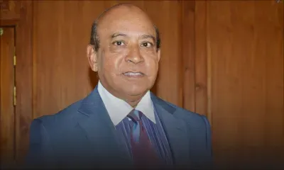 La Middle Temple Association insiste sur une indépendance absolue dans le fonctionnement du judiciaire