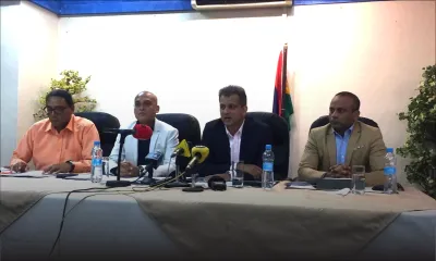 Bobby Hurreeram : «La partielle sera un test pour Ramgoolam»