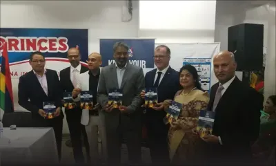 Au Prince Tuna, à Riche-Terre : un guide pour les travailleurs étrangers