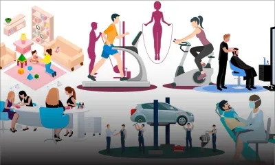 [Infographie] Services payants : combien dépensent  les Mauriciens…