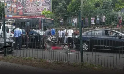 Accident à Plaine-Lauzun : le chauffeur du camion s’est rendu à la police