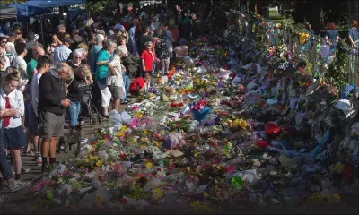 Double attentat à Christchurch : les funérailles du Mauricien prévues ce mercredi