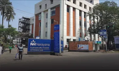 «Cléanne is a strong baby» : selon les médecins indiens