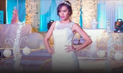 Intercontinental Bridal Show : le one-stop-shop des futurs mariés