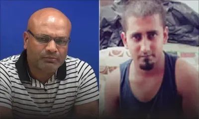 Au tribunal de Grand-Port : guerre des nerfs entre Noursing et Shibchurn