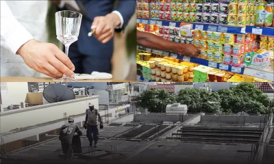 Maurice en confinement national :  Business Mauritius définira une liste de secteurs de services essentiels pour l'obtention de laissez-passer pour les employés