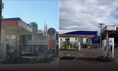 Carburants : des stations d'essence ouvertes, mais pas de clients !