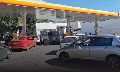 Veedoor Autar, président de la Petrol Retailers’ Association : «Les Mauriciens sont nombreux à faire le plein»