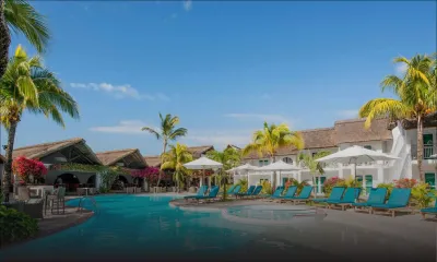 COVID-19 : des hôtels convertis en centres de quarantaine