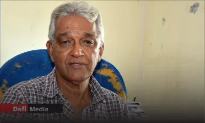 Jayen Chellum : «Le 14e mois ne doit pas devenir une règle générale…»