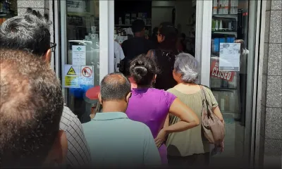 Pharmacy Council : appel à des achats raisonnés et raisonnables
